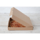 Fiesta Compostable composteerbare kartonnen pizzadoos 30cm (100 stuks)