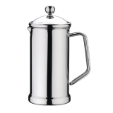 Olympia Rvs Cafetière 3 Kopjes 400ml