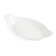 Olympia Whiteware ovale gratineerschalen 32x17,7cm (6 stuks)