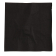 Zwarte servetten voor F980 (2000 stuks)