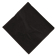 Zwarte servetten voor F980 (2000 stuks)