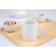 Olympia Whiteware standaard mok 48,3cl (12 stuks)