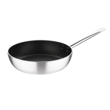 Vogue Platinum Plus Teflon Anti-aanbak Inductie Sauteuse 32cm