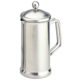 Olympia Rvs Cafetière 10 Kopjes 1,2l