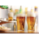 Arcoroc Nonic geharde bierglazen met CE-markering 57cl (48 stuks)