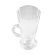 Olympia gehard glazen latte glazen 285ml (12 stuks)