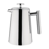 Olympia Rvs Art Deco Cafetière 750ml