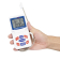 Hygiplas digitale oven thermometer