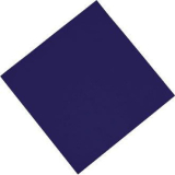 Fasana Professionele Tissueservetten Blauw 33x33cm (1500 Stuks)