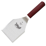 Mercer Culinary Hells Handle Hittebestendige Spatel Heavy Duty 12,5x10cm