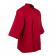 Chef Works unisex koksbuis rood L