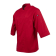 Chef Works unisex koksbuis rood L