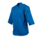 Chef Works unisex koksbuis blauw L