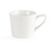 Olympia Whiteware lage koffiekop 20cl (12 stuks)