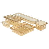 Cambro Hittebestendige GN 1/4 Bak 15cm