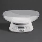 Vogue Add 'n' Weigh Compacte Weegschaal 5kg