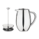 Olympia RVS Cafetière 0,75L