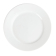 Olympia Whiteware witte borden met brede rand 202mm (12 stuks)