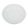 Olympia Whiteware witte borden met brede rand 202mm (12 stuks)