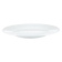 Olympia Whiteware witte borden met brede rand 202mm (12 stuks)