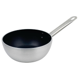 Vogue Teflon Platinum Plus Anti-aanbak Inductie Sauteuse 20cm