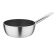 Vogue Teflon Platinum Plus anti-aanbak inductie sauteuse 20cm