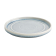 Olympia Cavolo plat rond bord ijsblauw 18cm (6 stuks)