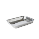 Gastro M Rvs Vleesbak 41x31cm