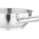 Vogue RVS inductie sauteuse 20cm