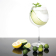 Olympia Bar Collection kristallen gin tonic glazen 645ml (6 stuks)