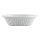 Olympia Whiteware Ovale Pasteivorm 17cm (6 Stuks)