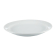 Olympia Whiteware borden met smalle rand 18cm (12 stuks)