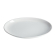 Olympia Whiteware diepe ovale schaal 36,5x23,5cm (2 stuks)