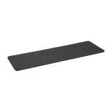 Olympia Fusion Rechthoekige Presenteerplaten 30,5x9,8cm (4 Stuks)