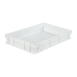 Cambro Polyethyleen Pizza Deegkrat 60x40x10cm