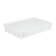 Cambro polyethyleen pizza deegkrat 60x40x10cm