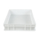 Cambro polyethyleen pizza deegkrat 60x40x10cm