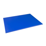 Hygiplas Hdpe Snijplank Blauw 600x450x12mm