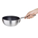 Vogue anti-aanbak aluminium conische sauteuse 20cm