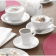 Olympia Whiteware cappuccinokop 30cl (12 stuks)