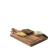 T&G Woodware Toscaanse steakplank klein