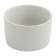 Olympia Whiteware eigentijdse ramekins 9cm (12 stuks)