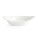 Olympia Whiteware ronde gratineerschalen met handvatten 22cm (6 stuks)