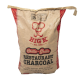 Big K Restaurant Natuurlijke Briketten 12kg