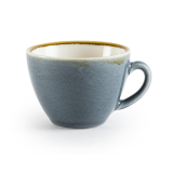 Olympia Kiln Cappuccinokopjes Blauw 34cl (6 Stuks)