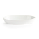 Olympia Whiteware ovale ovenschalen 19,5x11cm (6 stuks)