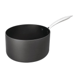 Vogue Aluminium Anti-aanbak Inductie Steelpan 16cm