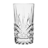 Olympia Old Duke Tumblers 350ml (6 Stuks)