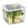 Cambro Camsquare vierkante polycarbonaat voedseldoos 11,4L