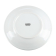 Olympia Whiteware borden met brede rand 16,5cm (12 stuks)